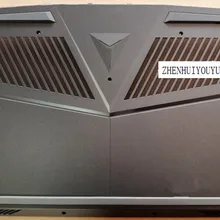 Для lenovo Y7000P нижней части корпуса D крышка 15,6"