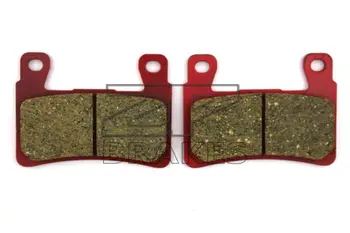 

Ceramic Brake Pads Front For HONDA RVT 1000 R (RC51) 200-2006 OEM New High Quality ZPMOTO