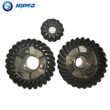 

Hidea 15F Gear Set 2 Stroke 15HP For Boat Motor outboard engine lower cassing gear YMH