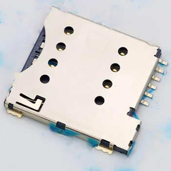 

Small card 6 p MICRO SIM p playing mobile phone booth booth since the spring PUSH small SIM card