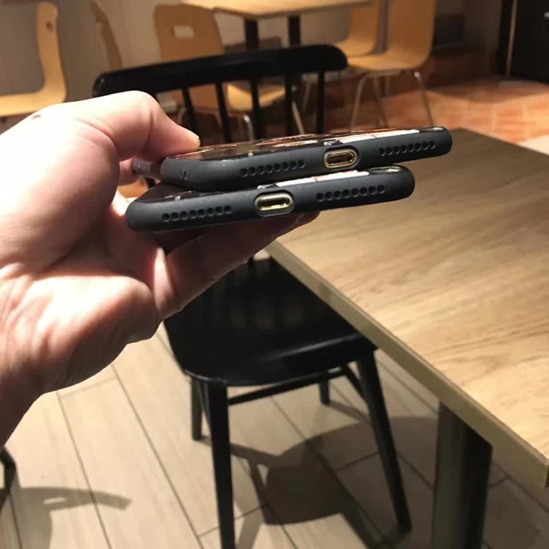 Силиконовый 3D с тиснением и изображением ТПУ для Samsung Galaxy A50 A30 A40 A70 Note 8 9 4 M30 M10 M20 A3 A5