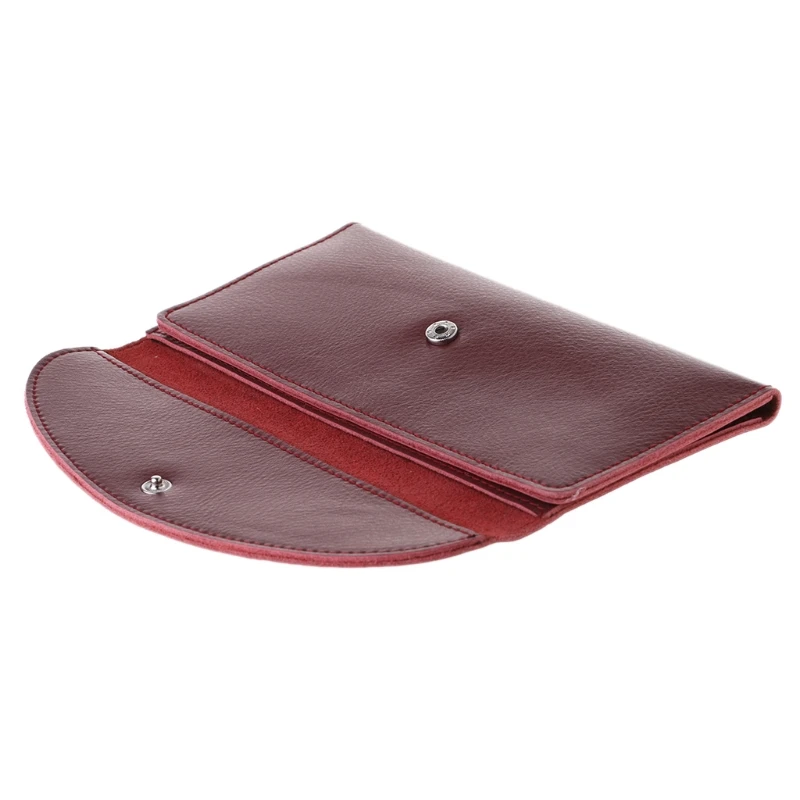 

New Fashion Lady Women Slim Envelope Clutch Wallet Long Card Holder Case Purse