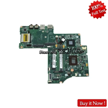 

Nokotion Laptop Motherboard For Toshiba Satellite U845W U840W A000231380 Mainboard With I5-3317U CPU Onboard Working Good