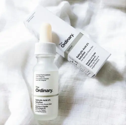 

THE ORDINARY SALICYLIC ACID 2% Solution 30ml BLEMISH PRONE SKIN