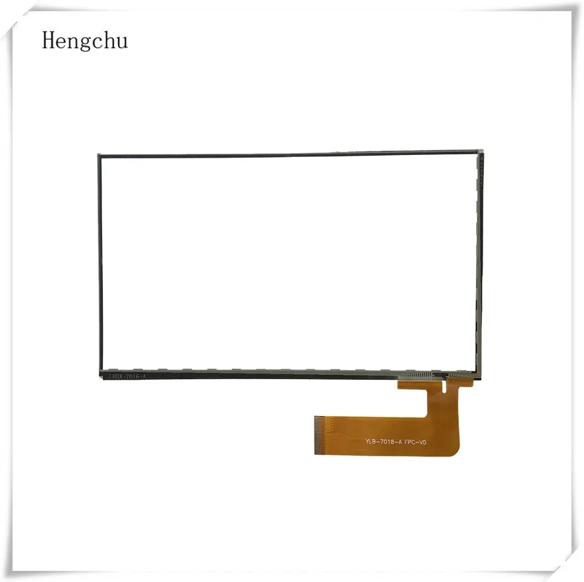 New 7 Inch Touch Screen Digitizer Panel YLB-7018-A FPC-V0 tablet pc | Компьютеры и офис