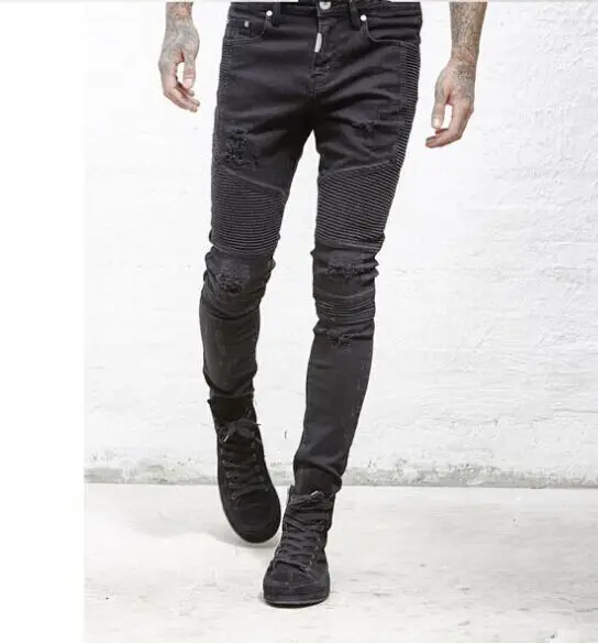 Online Get Cheap Destroyed Skinny Jeans -Aliexpress.com | Alibaba ...