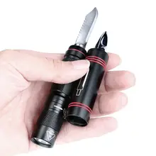 CREE XPE font b LED b font 1000 LM font b Flashlight b font Portable Multifunction