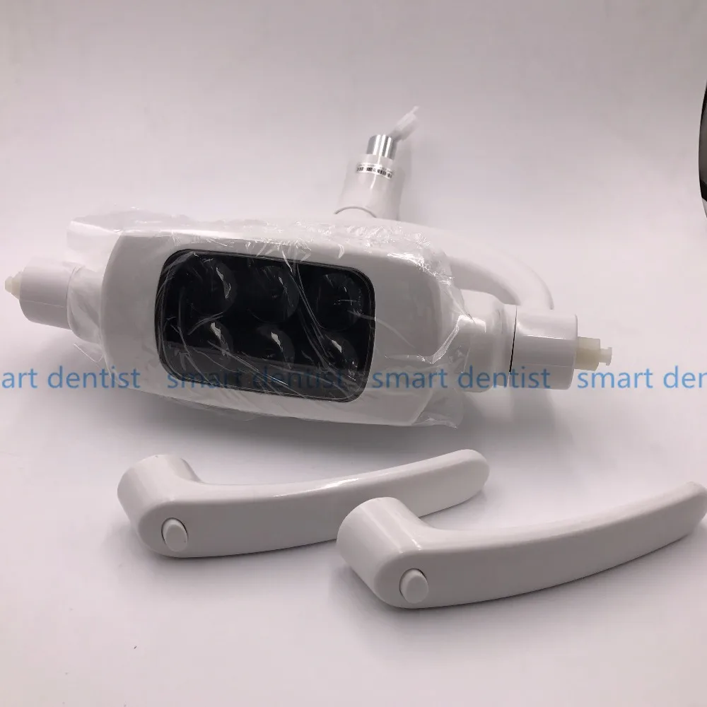  Dental Lamp LED shadowless operating lamp inductive for dental chair - 1000001620390