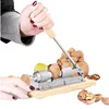 Macadia – casse-noix mécanique, outil de cuisine à ouverture rapide ► Photo 1/6