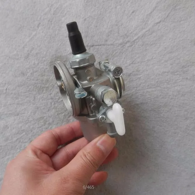 CARBUERTOR FLOAT TYPE 21MM  ZENOAH MIST BLOWER 3WF-3A 1E40FP-3 5