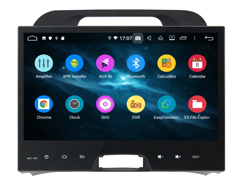 Flash Deal 10.1" Android 9.0 Octa Core Headunit Car DVD player for KIA Sportage R 2014 2011 2012 2013 2015 Gps wifi Radio Bluetooth 6 Flash Deal 10.1" Android 9.0 Octa Core Headunit Car DVD player for KIA Sportage R 2014 2011 2012 2013 2015 Gps wifi Radio Bluetooth 6
