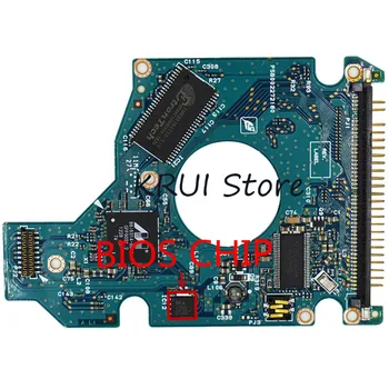 

free shipping HDD PCB/LOGIC BOARD/BOARD NUMBER:G002272-0A