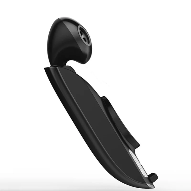 TB01 Смарт часы 2 в 1 Bluetooth гарнитура Водонепроницаемый HR монитор сна Отображение