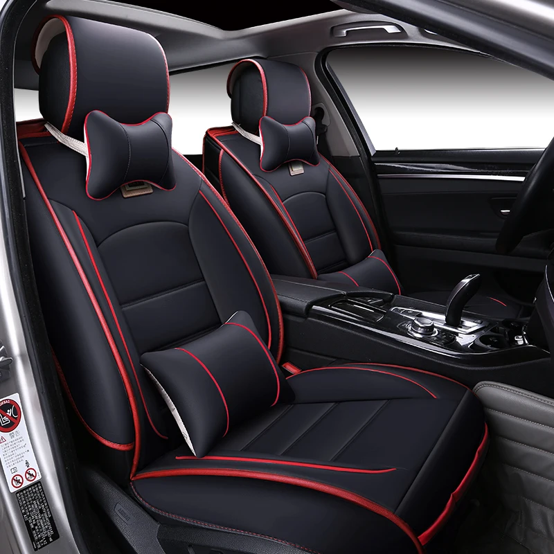 

Car seat cover for Mitsubishi outlander asx Nissan Juke qashqai j10 qashqai j11 Renault duster logan Sandero Seat Ibiza altea