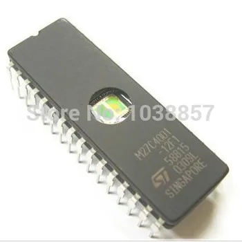 

M27C4001 M27C4001-12F1 M27C4001-12 27C4001 CDIP32