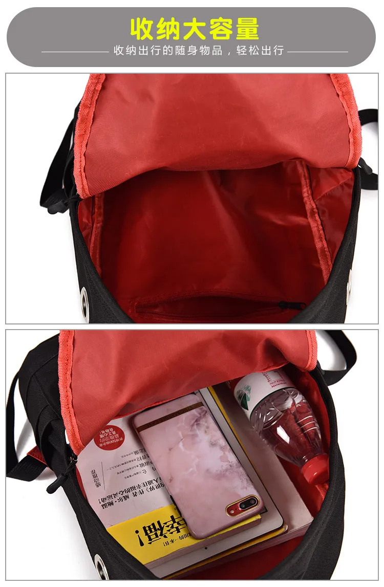 ZYJ Kids Shark's Mouth Cartoon School Backpacks Girls Boys Travel Student Kindergarten Primary School Backpack Daypack Mochila (33)