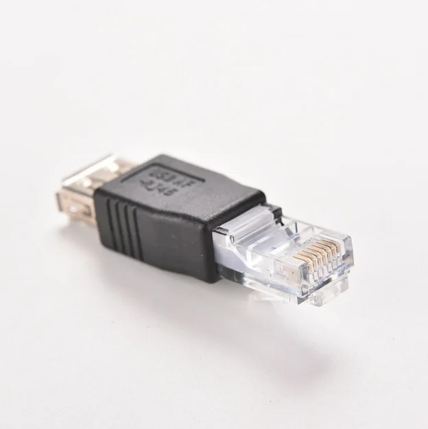 RJ45 usb