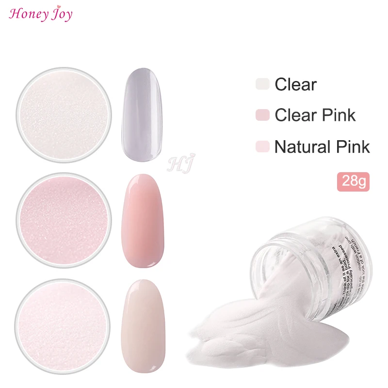 HJ-ND064B-Clear-CP-NP