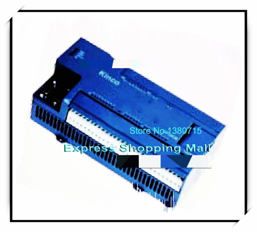 ^Cheap New Original K508-40AT PLC CPU AC85-265V power supply 24DI 16DO transistor
