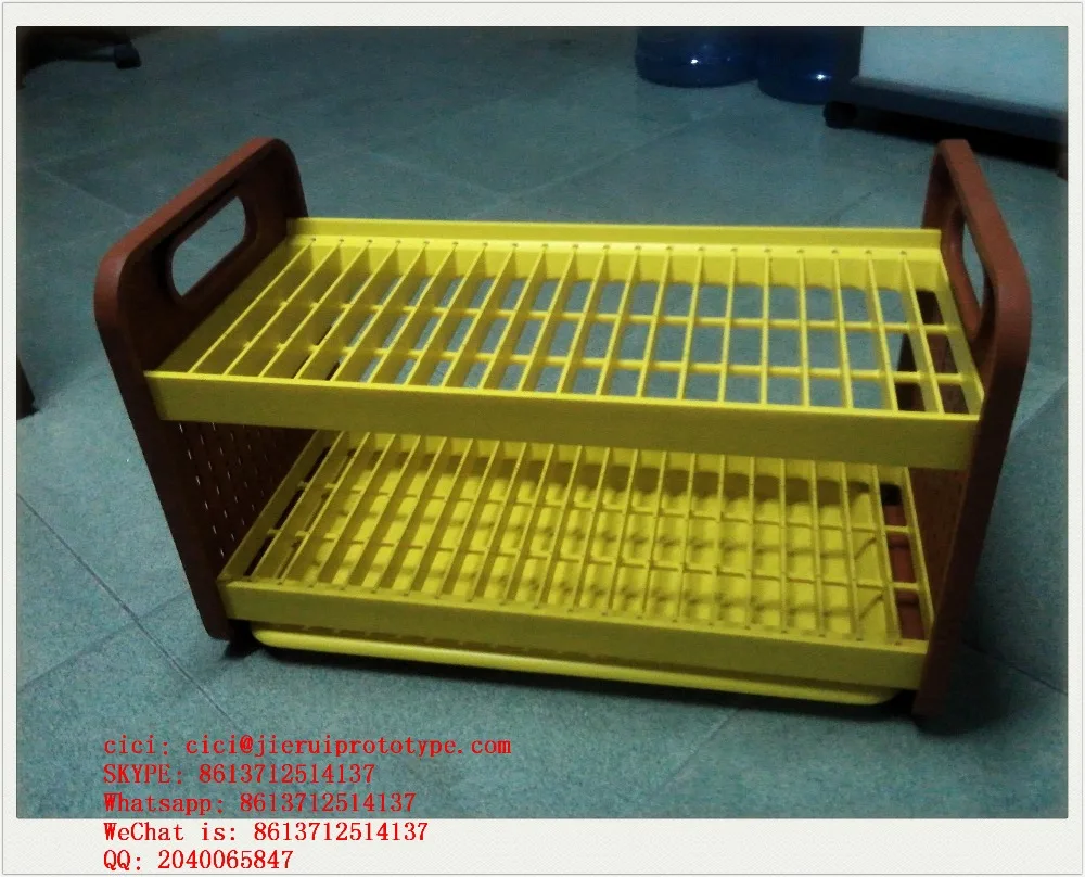 

Supply Home Appliance Series Rapid Prototyping,Meet All Kinds Of Surface Treatment, CNC Machining,Support