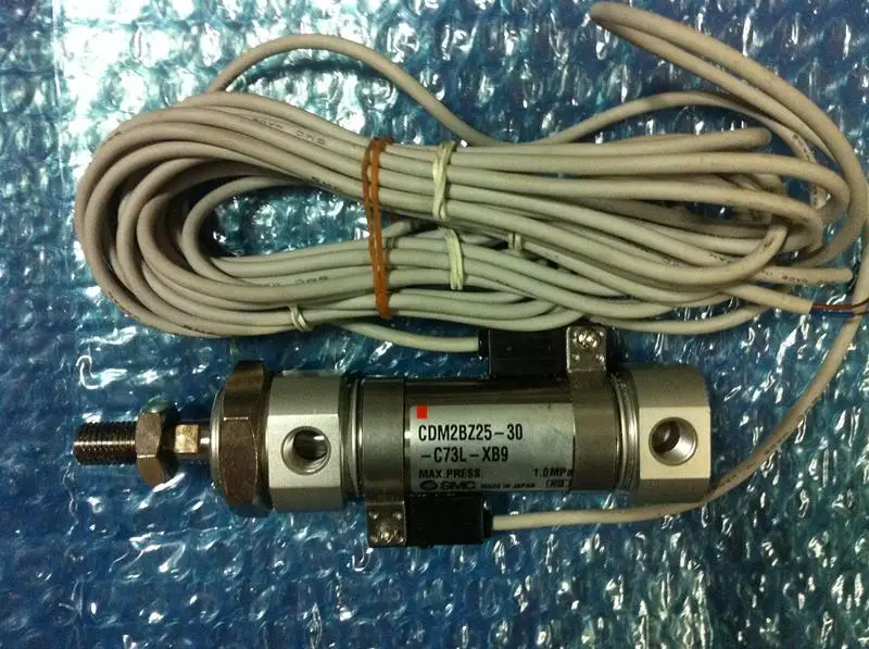 

// CDM2BZ25-30-C73L-XB9 new original authentic cylinder SMC