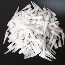 1000 шт маленькие татуировки наконечники пластиковые огромное солнце иглы колпачки для постоянного макияжа солнечный свет и огромное солнце G-8650 G-9740 тату машина