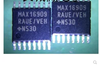 

Free Shipping! MAX16909RAUE/V+ MAX16909RAUE/V MAX16909RAUE MAX16909 Original authentic and new Free Shipping