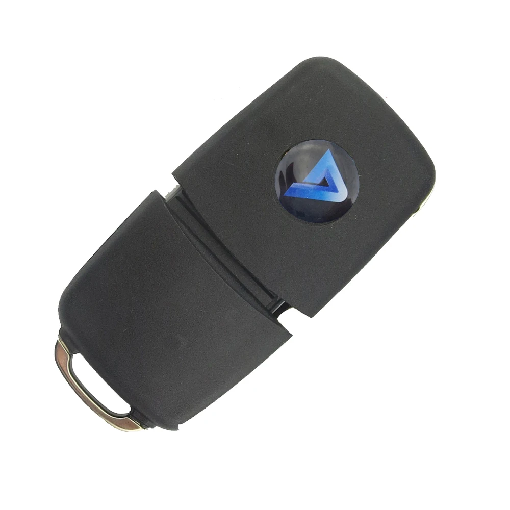 CHKJ 5 шт./лот черный B01 3 кнопки KD900 дистанционный ключ для KEYDIY + KD200 URG200 Mini KD пульт