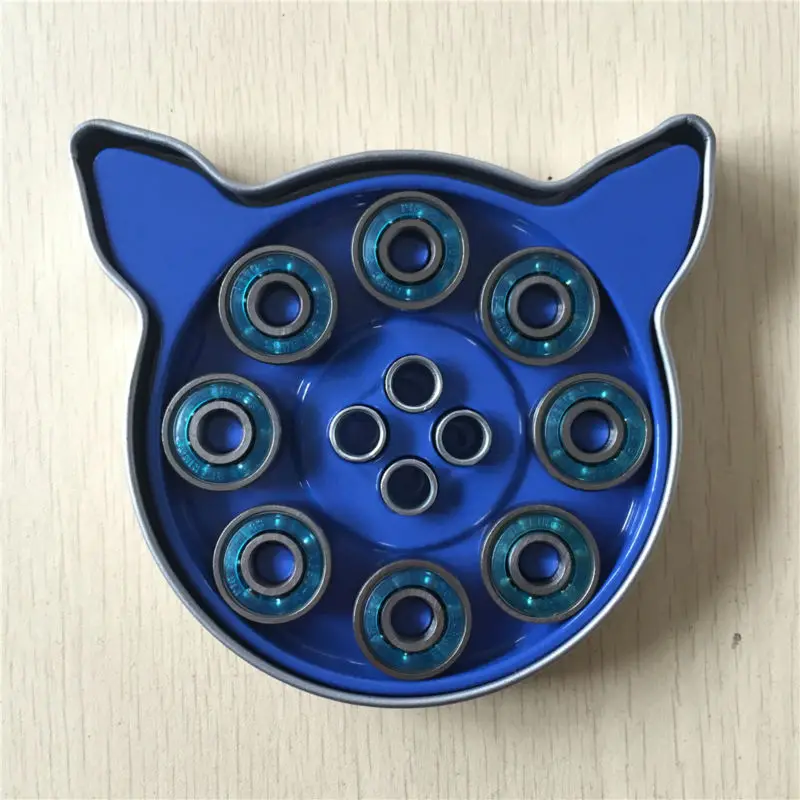 PIG ABEC-3 BEARING  (4)