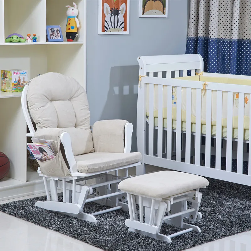 childwood gliding chair