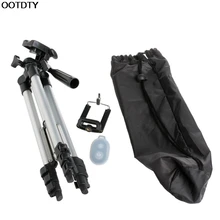 1 комплект алюминиевый штатив-тренога для фотоаппарата держатель+ пульт дистанционного управления Bluetooth Управление Телефон чехол для Iphone 6 Plus 6 S 5S-L060 Лидер продаж