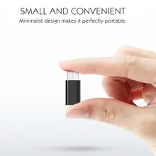 2 шт. Тип-C USB 3.1 адаптер для Xiaomi для MacBook для OnePlus 2 zuk Z1 Тип c Micro кабель USB адаптер конвертер разъем