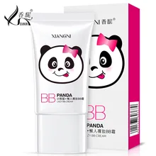 XIANGNI красная панда ленивый человек голый макияж BB крем-покрытие пятнистая вода изолировать основа уход за кожей продукты Косметика