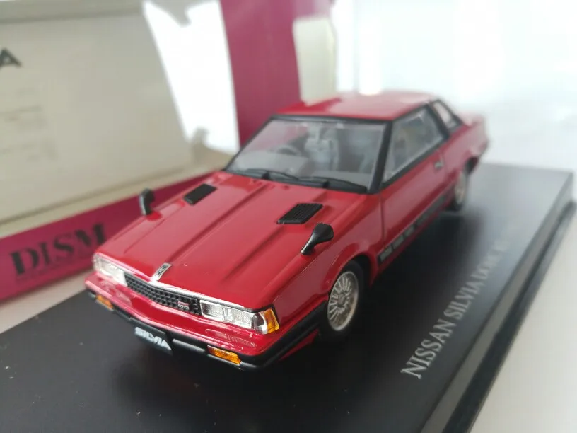 Nissan silvia 1982