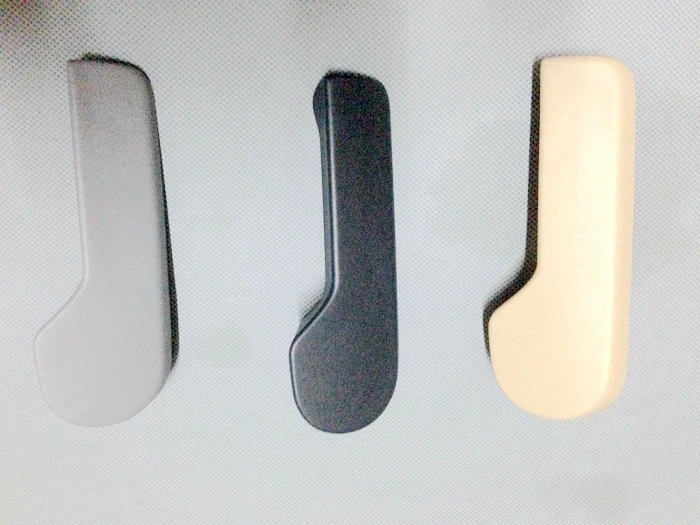 Apply to Polo Bora Touran Octavia Fabia Jette Cover handle hood switch | Автомобили и мотоциклы
