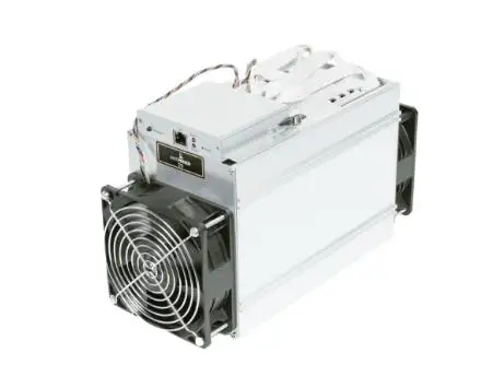 Шахтерная микросхема Bitmain Antminer D3 17Gh/s Dashcoin врубовая машина