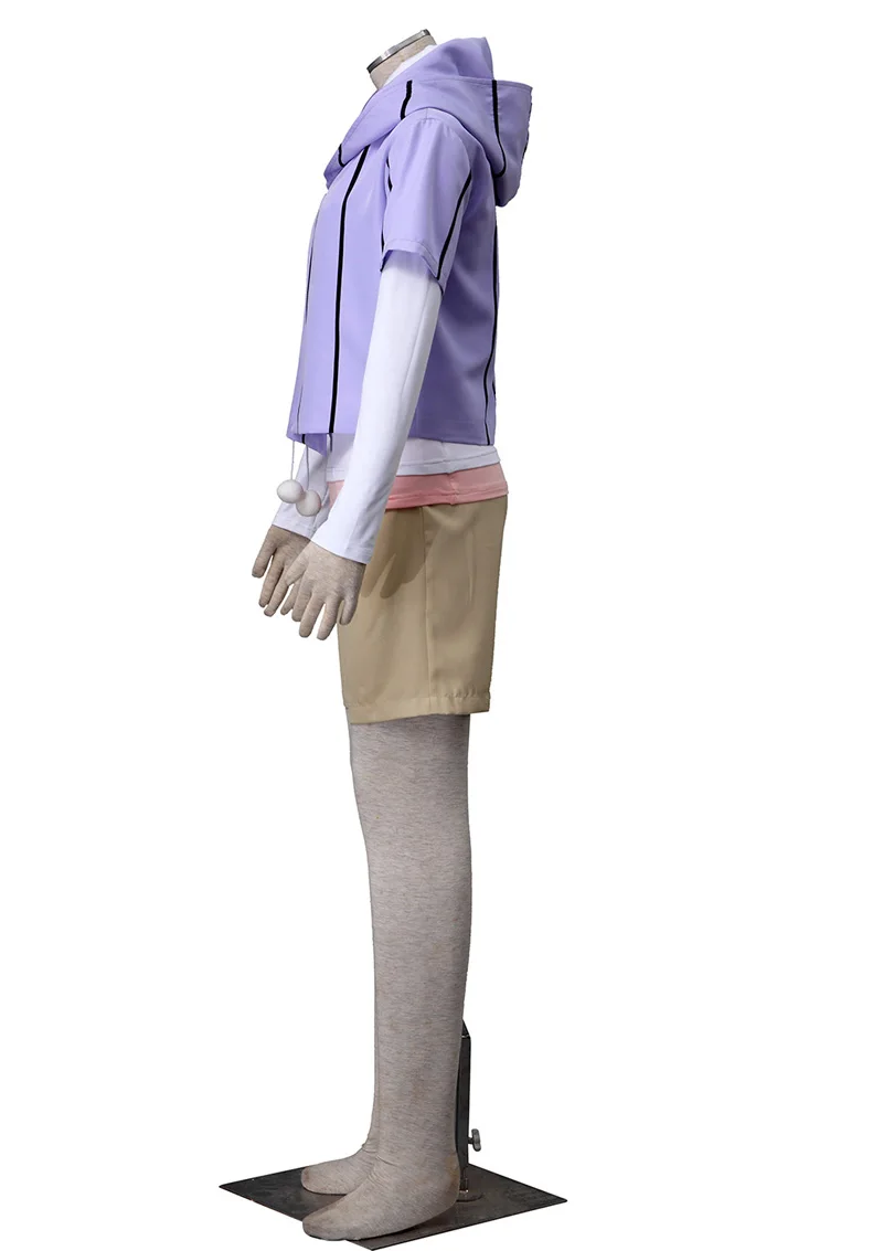 Костюм для косплея из фильма Наруто|hinata cosplay costumes|cosplay costumehinata |