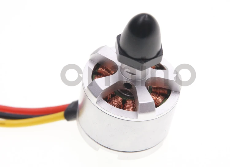 x3Original authentic 2212 920kv Brushless Motor Self-locking CWCCW F450 F550 Camera Drone Kit 9443 9450 prop Quadcopter Drone DIY