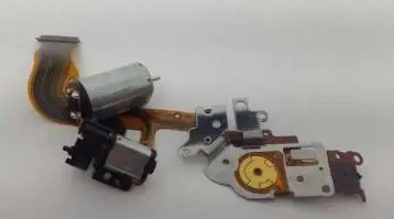 

Camera Repair Parts for Sony SLT-A77 a77 Shutter sharge motor drive unit flex cable