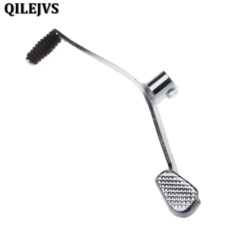 QILEJVS Gear Shift Lever Shifter ATV Quad 50cc 70 90cc 110cc 125cc Pit Dirt Bike Wheeler