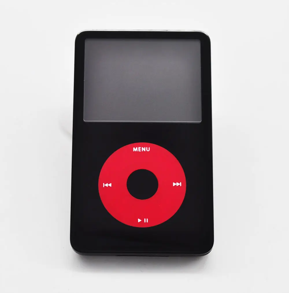 ipod mp3 player