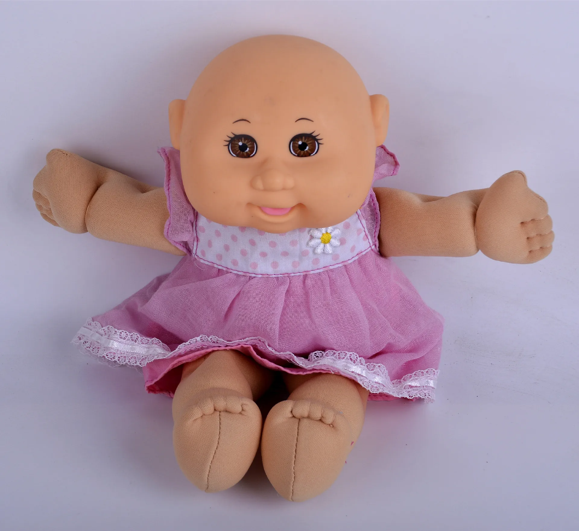 cabbage patch muñeca