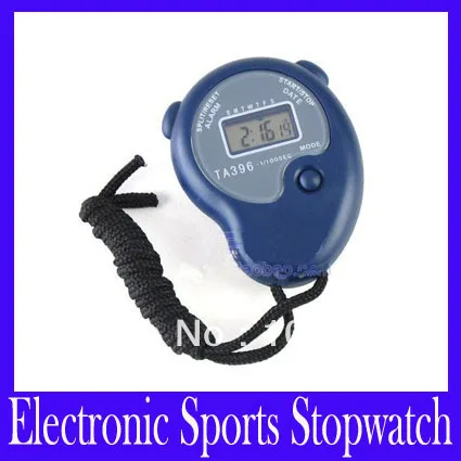 digital stop watch online