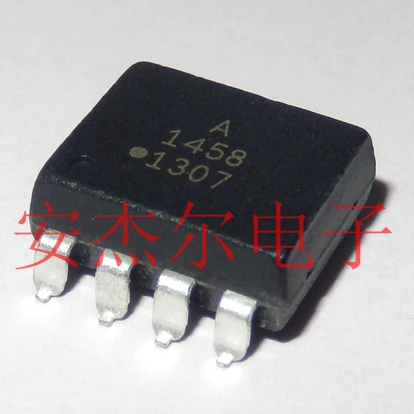 HP1458 A1458 HCPL-1458-8 патч СОП | Электронные компоненты и принадлежности