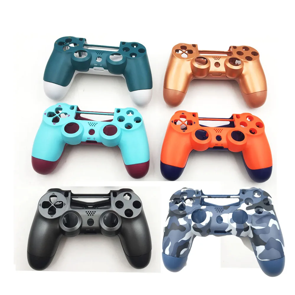 

For Playstation 4 PS4 V2 Pro JDM-040 Controller Housing Shell Case Cover