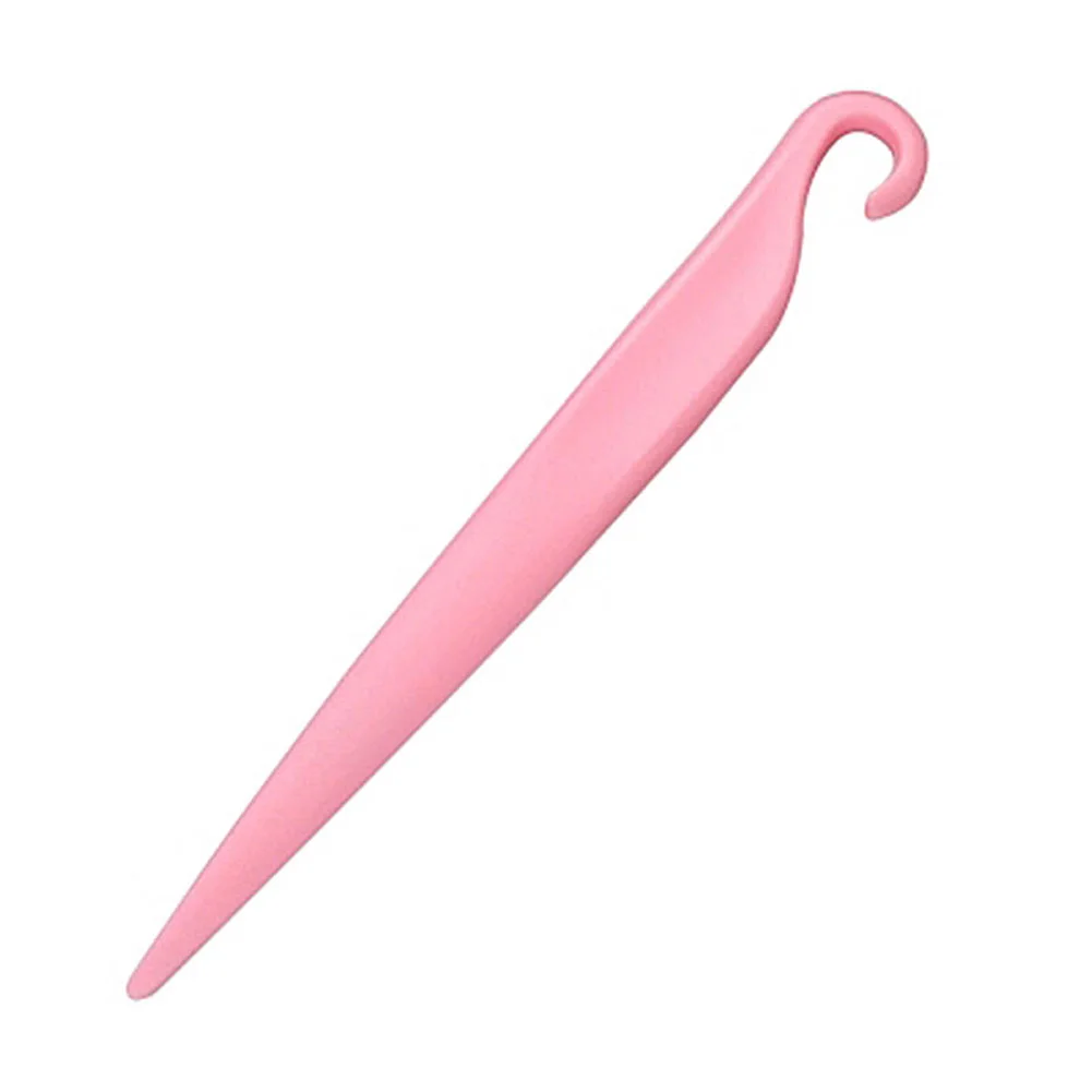 

Bread Seperator Fondant Cake Mold Scraper Blade Knife Stripping Modelling Baking Pan