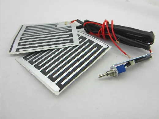 Мотоцикл быстро теплые грелки ручной нагреватель 12V универсальный для мотоцикла