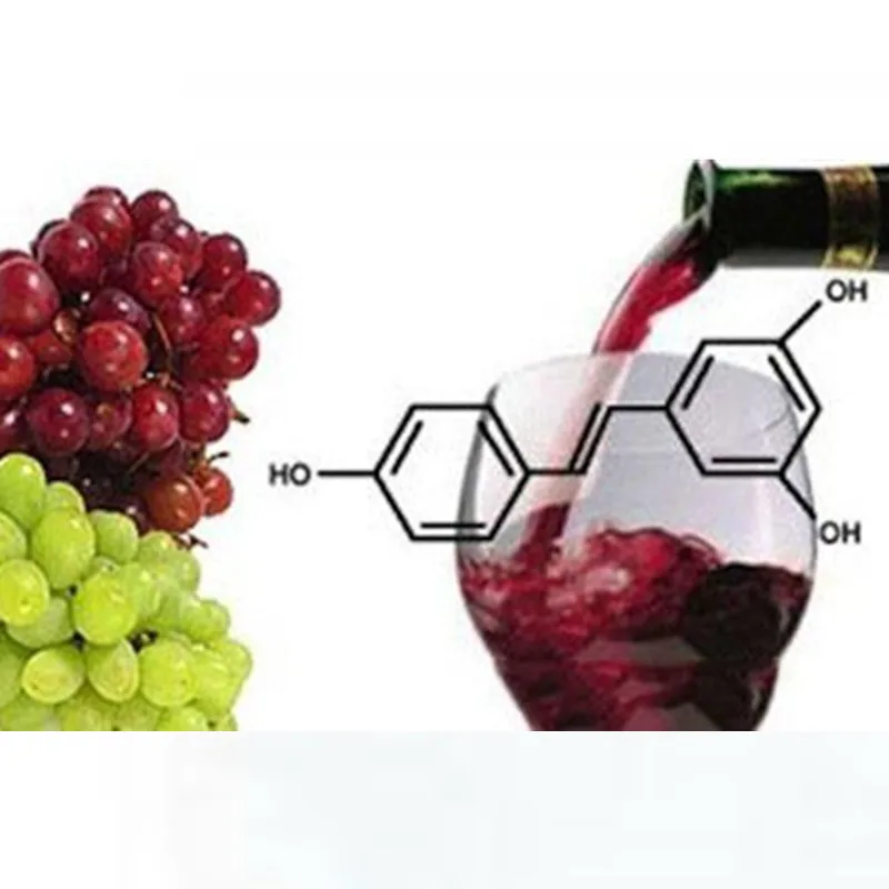

Resveratrol - 1200mg Maximum Strength Supplement - 30 Day Supply