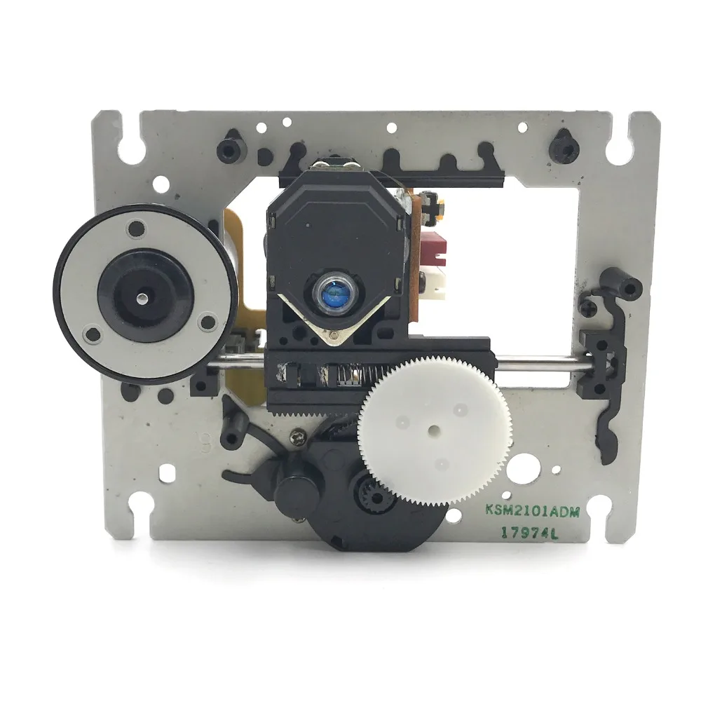 Оригинальный новый телефон KSS210A CD VCD лазер с механизмом|cd mechanism|cd cdmechanics cd |