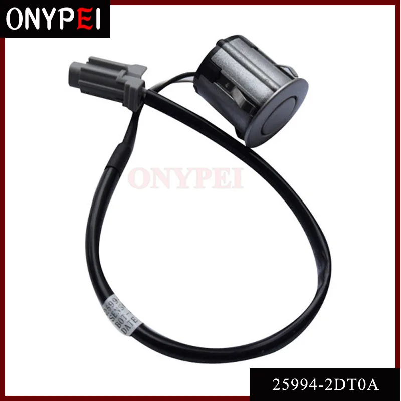 1 проводной датчик парковки 259942DT0A фотодатчик s 25994 2DT0A для Nissan Teana J31 EQ7230 2.3L 2001